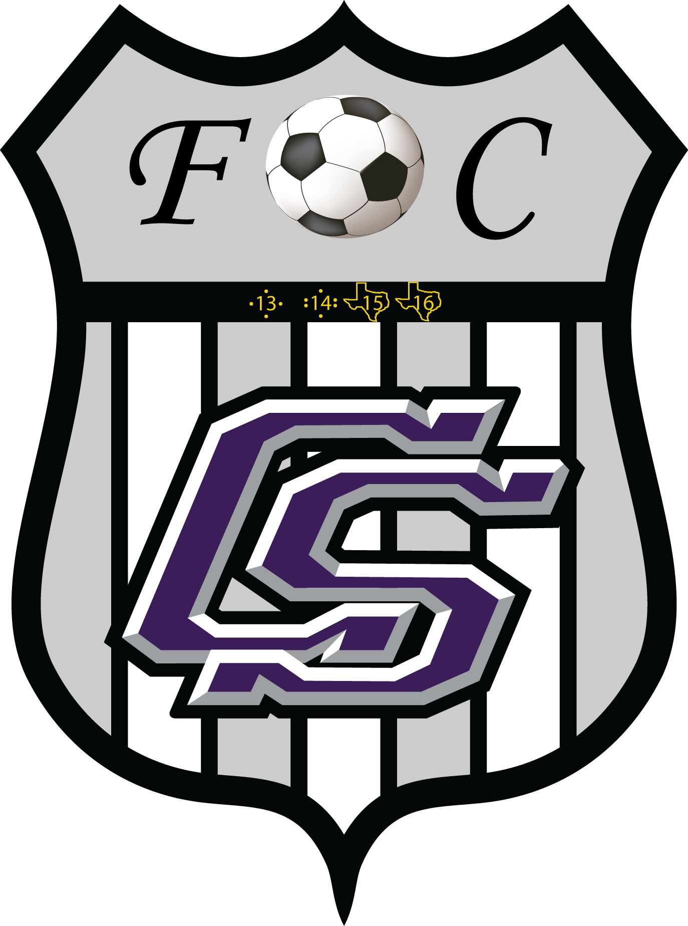 Crest 16